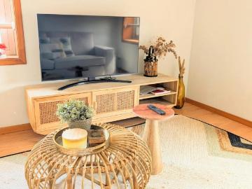Apartamentos 1 quarto, Matosinhos Matosinhos 4450 265 ES102855181