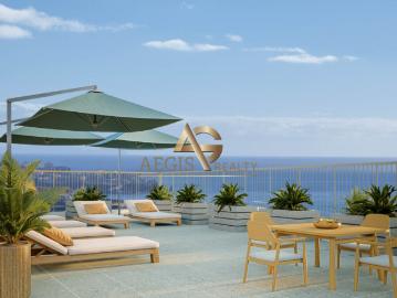 Apartamentos 1 quarto, Madeira Câmara de Lobos 9300 DS98289178