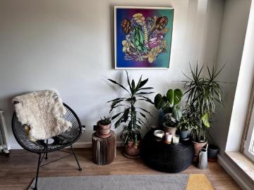 Apartamentos 1 quarto, São João das Lampas São João das Lampas ES103358122