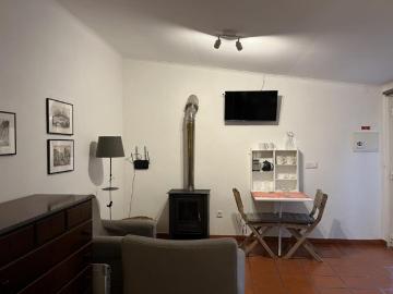 Apartamentos 1 quarto, São João das Lampas São João das Lampas ES99384159