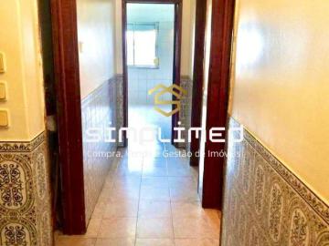 Apartamentos 1 quarto, Setúbal Barreiro 2830 ES103178417