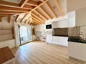 Apartamentos 1 quarto, Sesimbra Sesimbra DS98335329