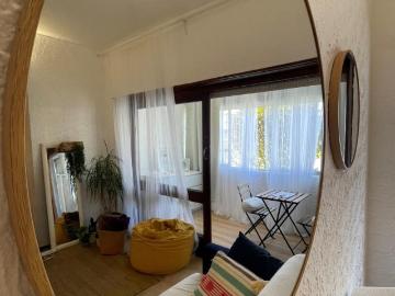 Apartamentos 1 quarto, Silveira Silveira DS99289002