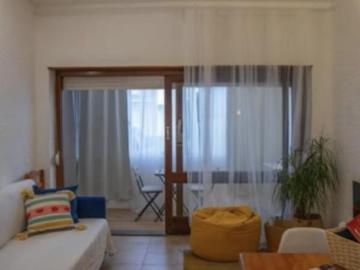 Apartamentos 1 quarto, Silveira Silveira ES99289002