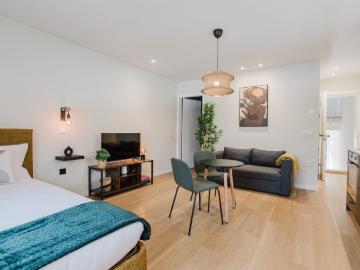 Apartamentos 1 quarto, Póvoa de Varzim Póvoa de Varzim DS98758553