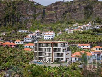 Apartamentos 1 quarto, Ponta do Sol Ponta do Sol DS100771081