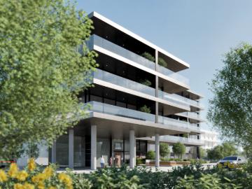 Apartamentos 1 quarto, Ponta Delgada Ilha de São Miguel DS91915474