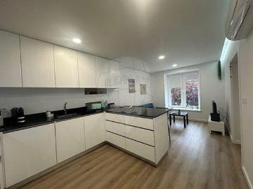 Apartamentos 1 quarto, Ponte Da Barca Viana Do Castelo DS101199013