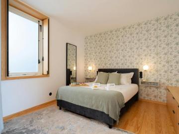 Apartamentos 1 quarto, Porto Porto 4050 456 DS102340330