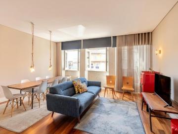 Apartamentos 1 quarto, Porto Porto 4050 338 DS103543548