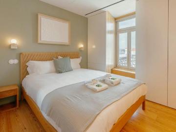 Apartamentos 1 quarto, Porto Porto 4050 385 DLS100049243