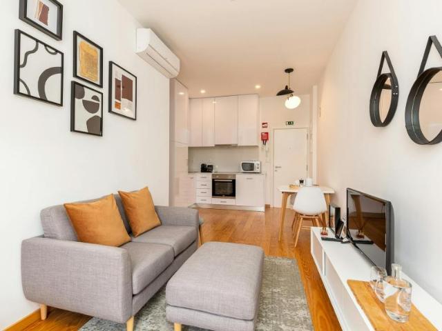 Apartamentos 1 quarto, Porto Porto 4000 446 DS91808396