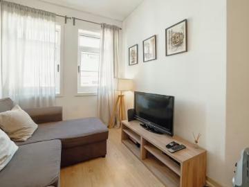Apartamentos 1 quarto, Porto Porto 4000 037 ELS97512585