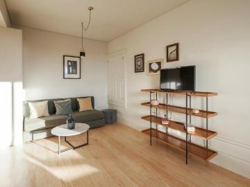 Apartamentos 1 quarto, Porto Porto 4000 073 DS103571010