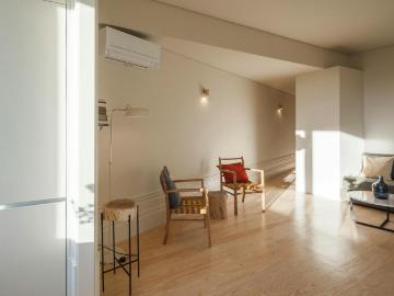 Apartamentos 1 quarto, Porto Porto 4000 073 ES103571010