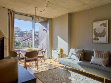 Apartamentos 1 quarto, Porto Porto 4000 082 DS103544212