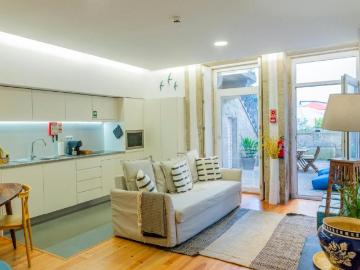 Apartamentos 1 quarto, Porto Porto 4000 269 DS103543204