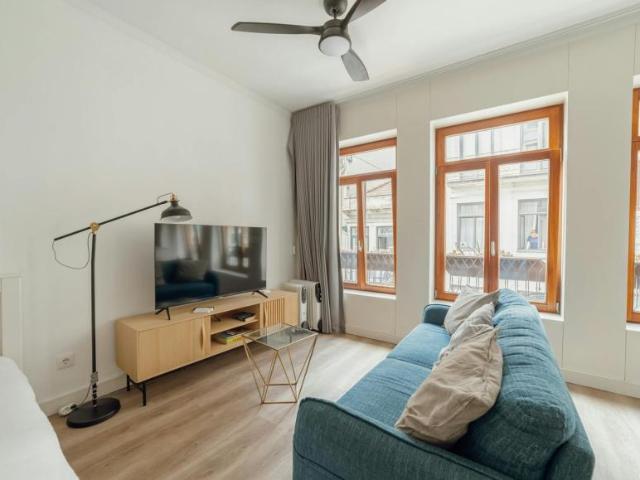 Apartamentos 1 quarto, Porto Porto 4000 DS103339105