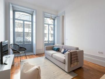 Apartamentos 1 quarto, Porto Porto 4000 DS103543380