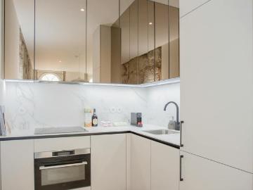 Apartamentos 1 quarto, Porto Porto 4150 696 ES103543729