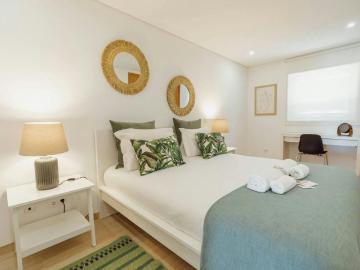 Apartamentos 1 quarto, Porto Porto 4300 ES103031711