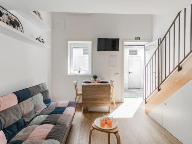Apartamentos 1 quarto, Porto Porto DS81080618