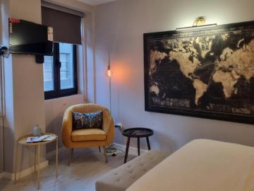Apartamentos 1 quarto, Porto Porto DS98971631
