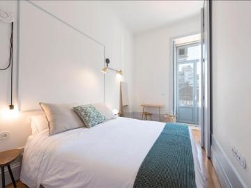 Apartamentos 1 quarto, Porto Porto DS103546100