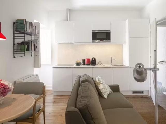 Apartamentos 1 quarto, Tomar Tomar 2300 DS96064476
