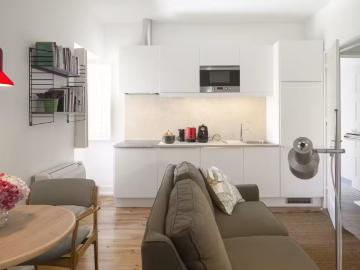 Apartamentos 1 quarto, Tomar Tomar 2300 DS96064476