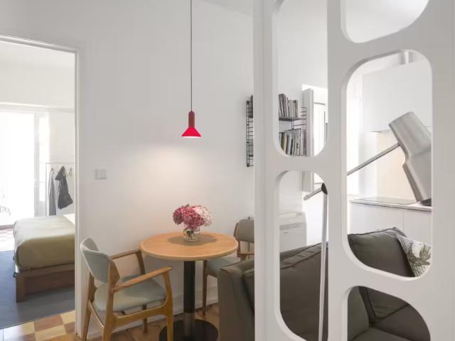 Apartamentos 1 quarto, Tomar Tomar 2300 ES96064476