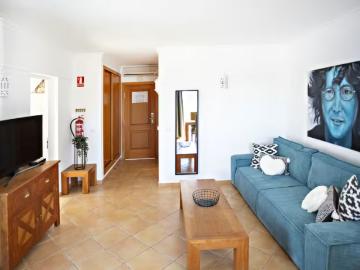 Apartamentos 1 quarto, Tavira Tavira 8800 591 ES98571623