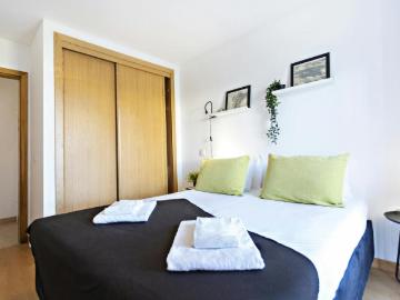 Apartamentos 1 quarto, Tavira Tavira 8800 595 DLS92023401