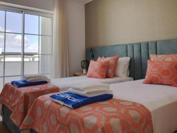 Cabanas de Tavira, Conceição e Cabanas de Tavira, Concelho de Tavira, Distrito de Faro, Algarve