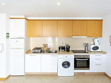 Apartamentos 1 quarto, Tavira Tavira 8800 595 ELS86084181