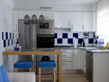 Cabanas de Tavira, Conceição e Cabanas de Tavira, Concelho de Tavira, Distrito de Faro, Algarve