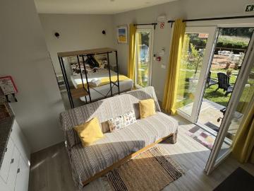 Apartamentos 1 quarto, Usseira Usseira DS100237595
