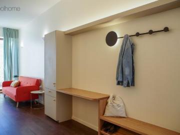 Apartamentos 1 quarto, Vila do Conde Vila do Conde ES98610540