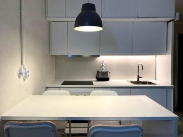 Apartamentos 1 quarto, Vila Nova de Cacela Vila Nova de Cacela ES103217354