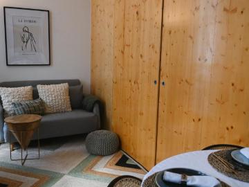 Apartamentos 1 quarto, Vila Nova de Gaia Vila Nova de Gaia ES99382687