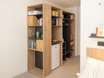 Apartamentos 242 Dormitorio Sevilla Sevilla ES103308045