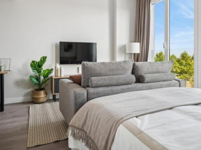 Apartamentos 26 Dormitorio Madrid Madrid ES103372598