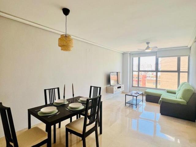 Apartamentos 2 Dormitorio Mula Mula ELS72162495