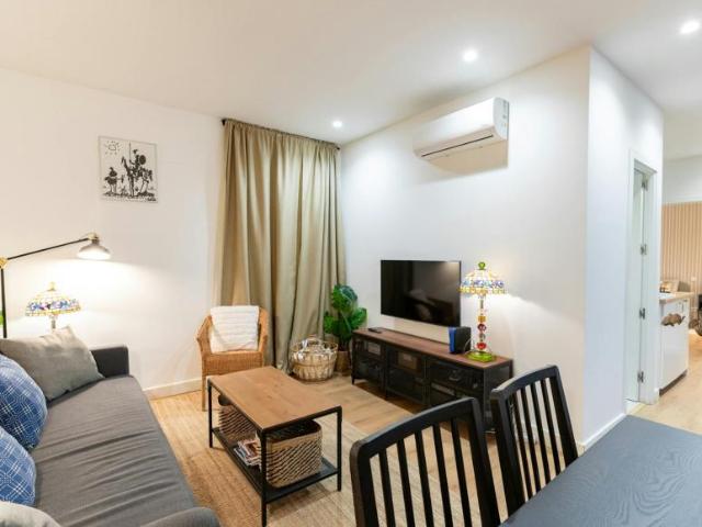 Apartamentos 2 Dormitorio Madrid Madrid ELS105136346