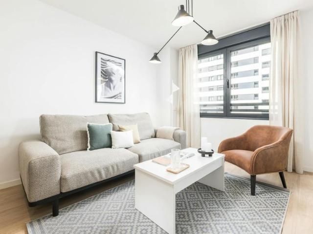 Apartamentos 2 Dormitorio Madrid Madrid ELS105199309