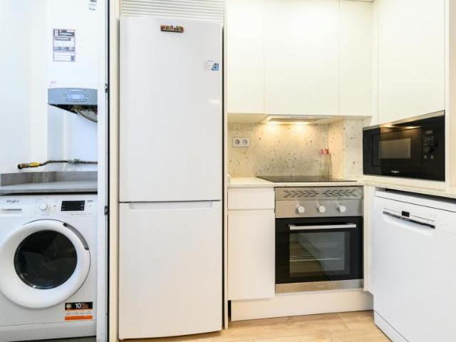 Apartamentos 2 Dormitorio Madrid Madrid ELS105235989