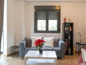 Apartamentos 2 Dormitorio Madrid Madrid ELS100727031