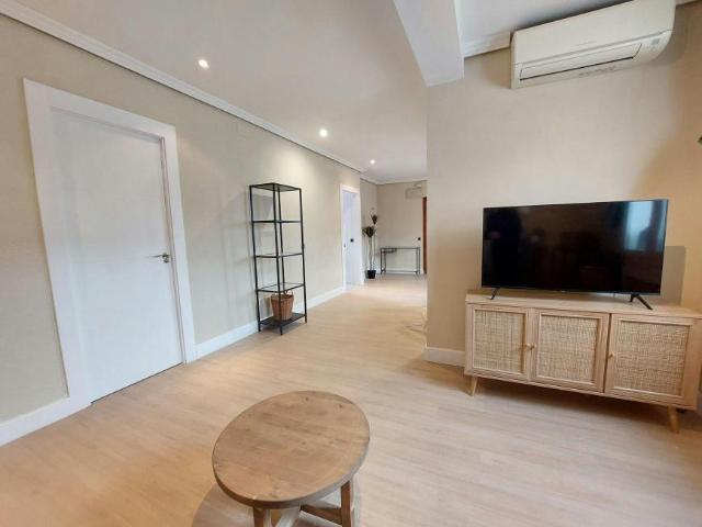 Apartamentos 2 Dormitorio Madrid Madrid ELS102851901