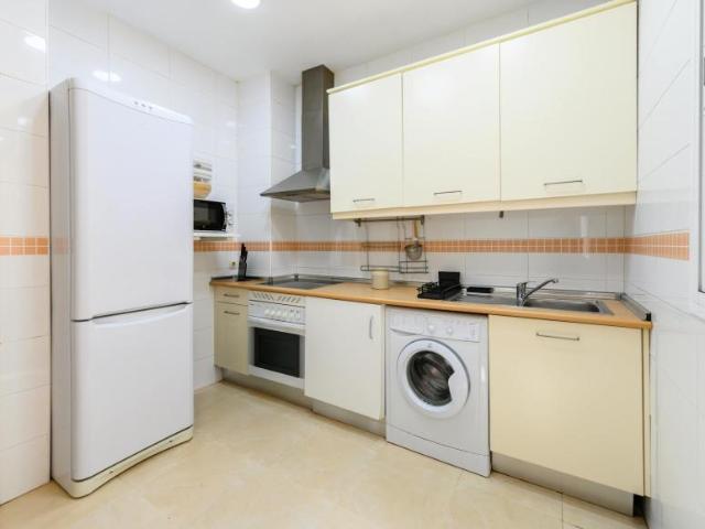Apartamentos 2 Dormitorio Madrid Madrid ELS103356666