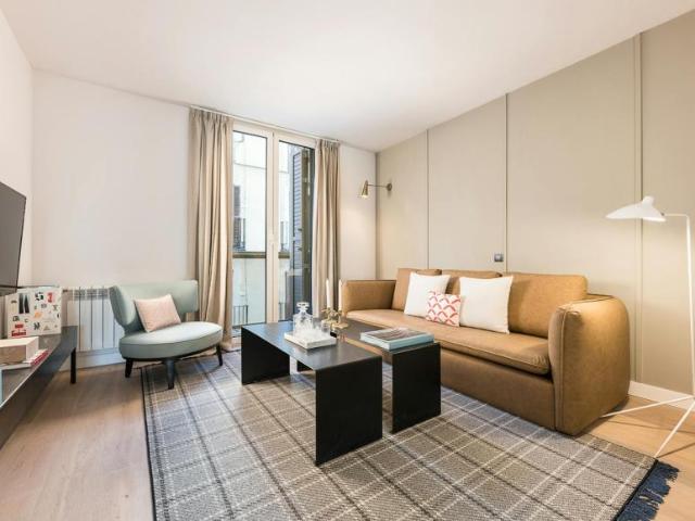 Apartamentos 2 Dormitorio Madrid Madrid ELS103396897